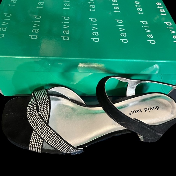David Tate | Shoes | David Tate Rain Sandals Nib | Poshmark